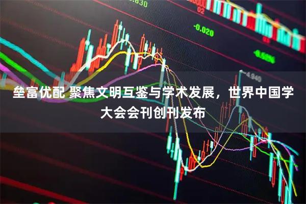 垒富优配 聚焦文明互鉴与学术发展，世界中国学大会会刊创刊发布
